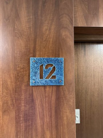 Wyposażenie obiektów - produkcja Nexenta